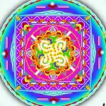 Mandala gennaio
