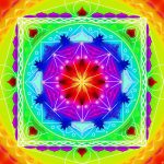 Mandala febbraio