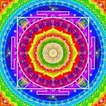 Mandala marzo