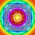 Mandala maggio