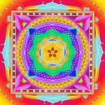 Mandala giugno