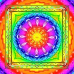 Mandala agosto