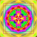 Mandala settembre