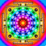 Mandala novembre