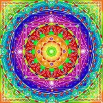 Mandala dicembre