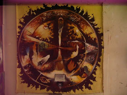 mandala cubano