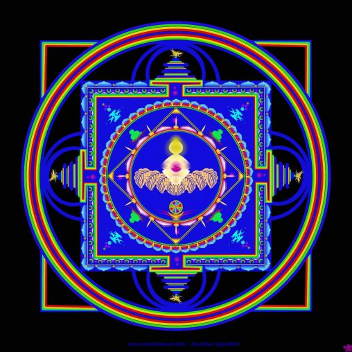 mandala e meditazione