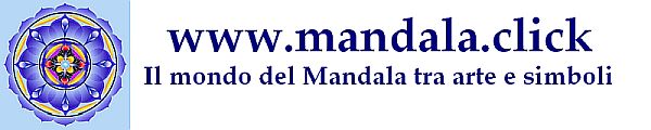 Mandala.click - Il mondo del Mandala tra arte e simboli