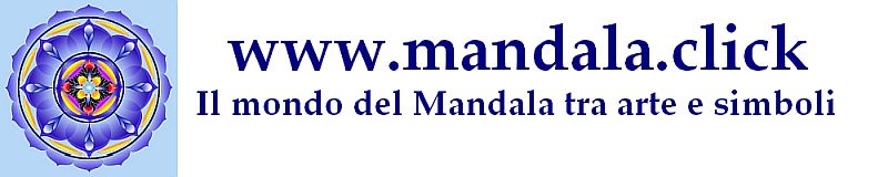 Mandala.click Il mondo del mandala tra arte e simboli